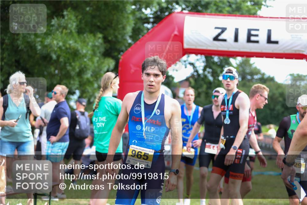 21.06.2026 - 29. Vierlanden-Triathlon Andreas Tolksdorf http://msf.ph/oto/9919815 21.06.2026 12:57:24 Ziel 88, 721, 973 meine-sportfotos.de