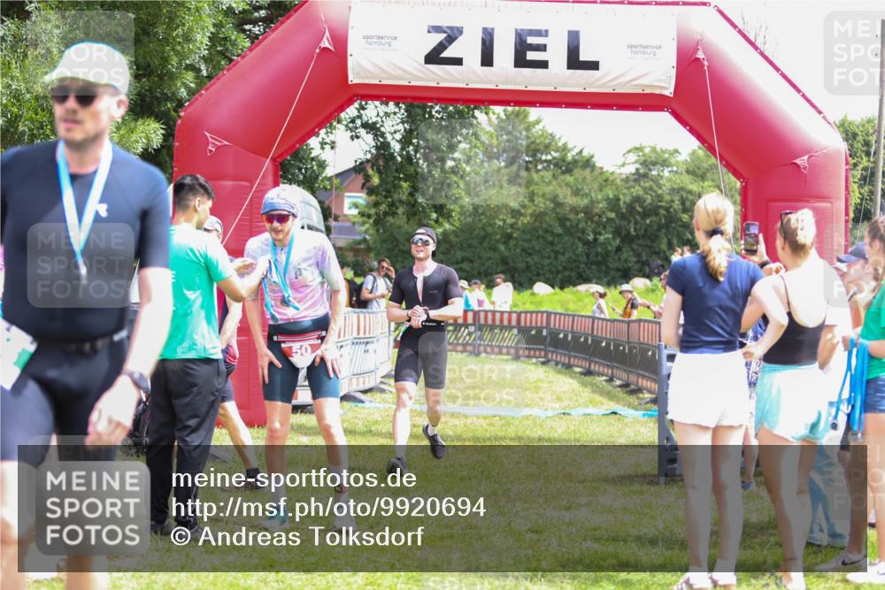 21.06.2026 - 29. Vierlanden-Triathlon Andreas Tolksdorf http://msf.ph/oto/9920694 21.06.2026 13:18:12 Ziel 659, 742, 798 meine-sportfotos.de