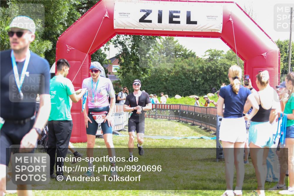 21.06.2026 - 29. Vierlanden-Triathlon Andreas Tolksdorf http://msf.ph/oto/9920696 21.06.2026 13:18:13 Ziel 659, 742, 798 meine-sportfotos.de