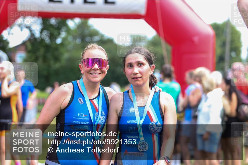 21.06.2026 - 29. Vierlanden-Triathlon Andreas Tolksdorf http://msf.ph/oto/9921353 21.06.2026 13:29:02 Ziel 648, 746, 901, 1004 meine-sportfotos.de
