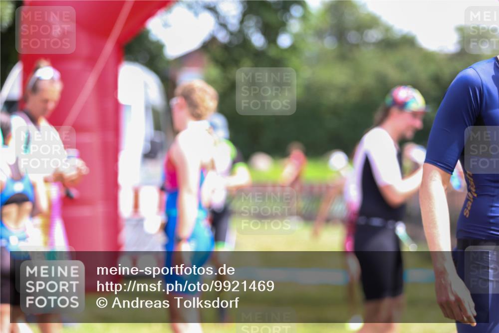 21.06.2026 - 29. Vierlanden-Triathlon Andreas Tolksdorf http://msf.ph/oto/9921469 21.06.2026 13:31:56 Ziel 163, 1021 meine-sportfotos.de