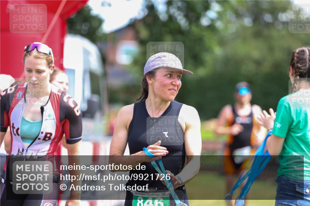 21.06.2026 - 29. Vierlanden-Triathlon Andreas Tolksdorf http://msf.ph/oto/9921726 21.06.2026 13:37:59 Ziel 720, 863, 997 meine-sportfotos.de