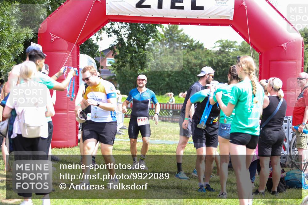 21.06.2026 - 29. Vierlanden-Triathlon Andreas Tolksdorf http://msf.ph/oto/9922089 21.06.2026 13:44:10 Ziel 113, 291, 788 meine-sportfotos.de