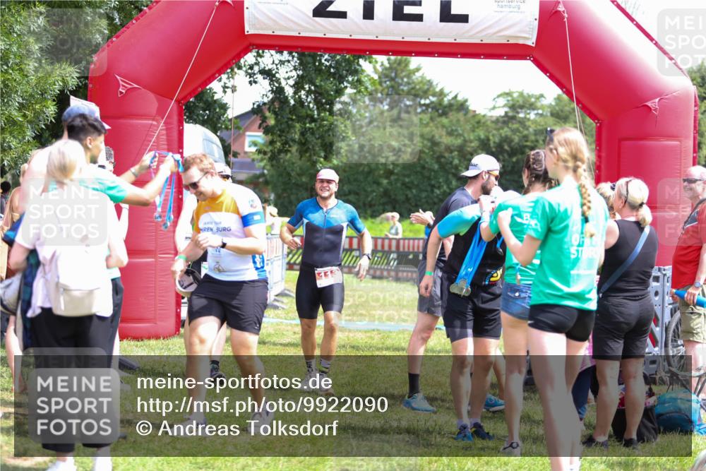 21.06.2026 - 29. Vierlanden-Triathlon Andreas Tolksdorf http://msf.ph/oto/9922090 21.06.2026 13:44:10 Ziel 113, 291, 788 meine-sportfotos.de