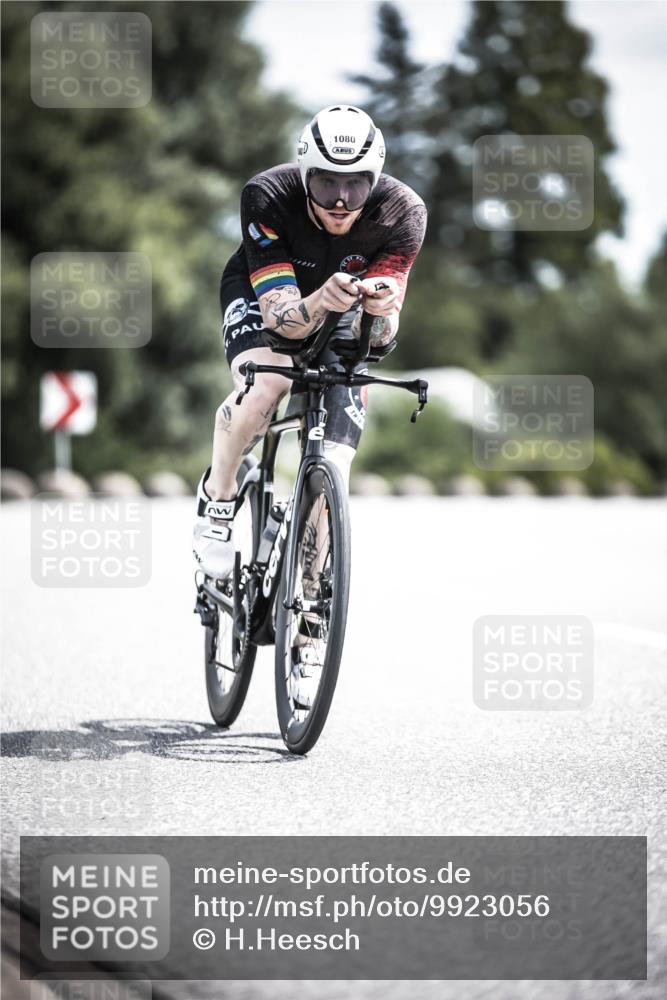 21.06.2026 - 29. Vierlanden-Triathlon H.Heesch http://msf.ph/oto/9923056 21.06.2026 13:02:21 Radfahren 1080 meine-sportfotos.de