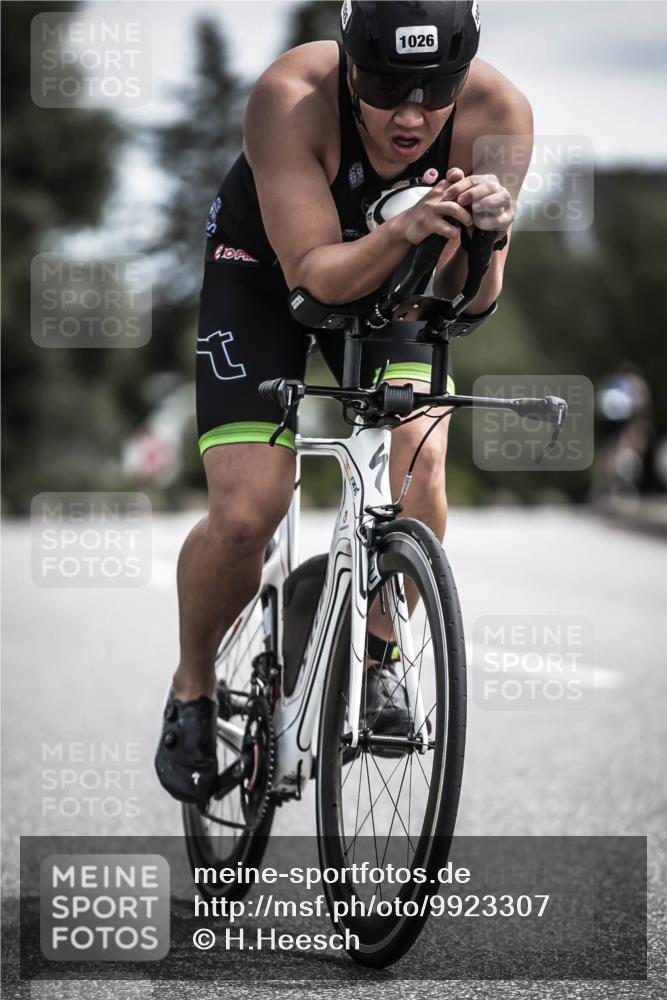 21.06.2026 - 29. Vierlanden-Triathlon H.Heesch http://msf.ph/oto/9923307 21.06.2026 13:04:13 Radfahren 1026 meine-sportfotos.de