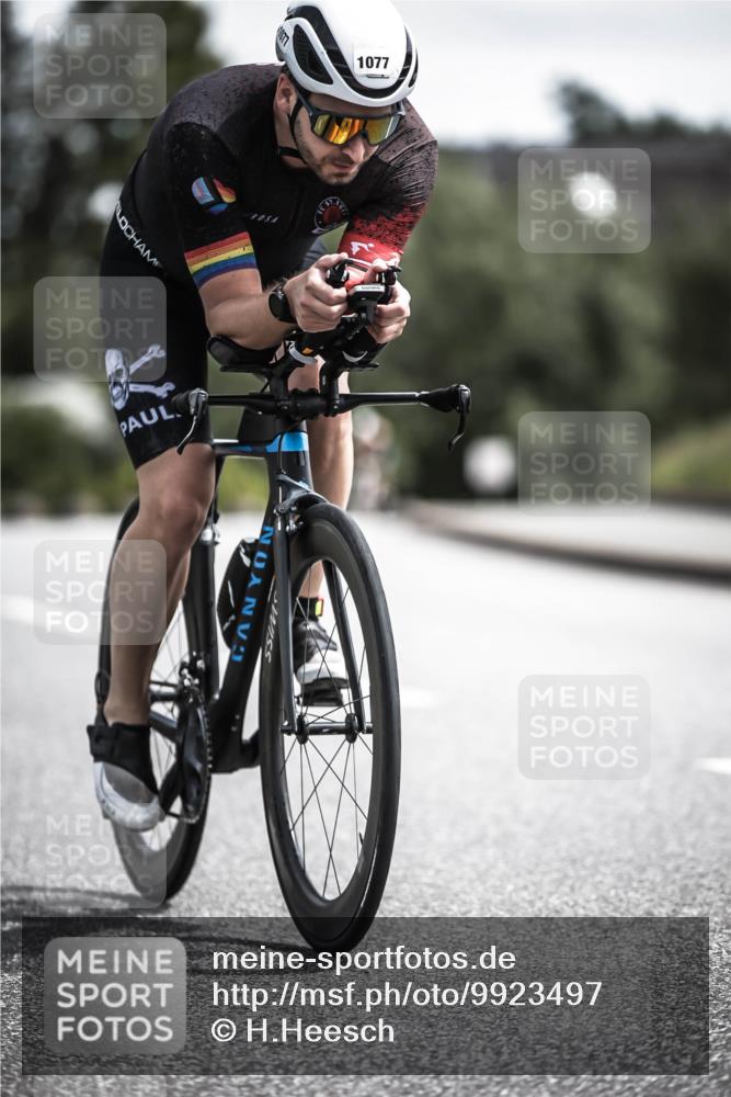 21.06.2026 - 29. Vierlanden-Triathlon H.Heesch http://msf.ph/oto/9923497 21.06.2026 13:05:34 Radfahren 508, 1077 meine-sportfotos.de