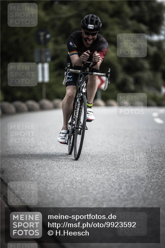 21.06.2026 - 29. Vierlanden-Triathlon H.Heesch http://msf.ph/oto/9923592 21.06.2026 13:31:33 Radfahren 11, 1216 meine-sportfotos.de