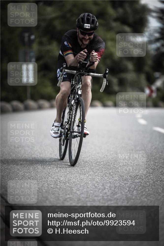 21.06.2026 - 29. Vierlanden-Triathlon H.Heesch http://msf.ph/oto/9923594 21.06.2026 13:31:33 Radfahren 11, 1216 meine-sportfotos.de