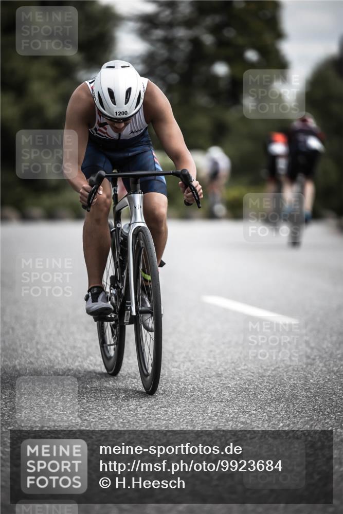 21.06.2026 - 29. Vierlanden-Triathlon H.Heesch http://msf.ph/oto/9923684 21.06.2026 13:32:30 Radfahren 1200 meine-sportfotos.de