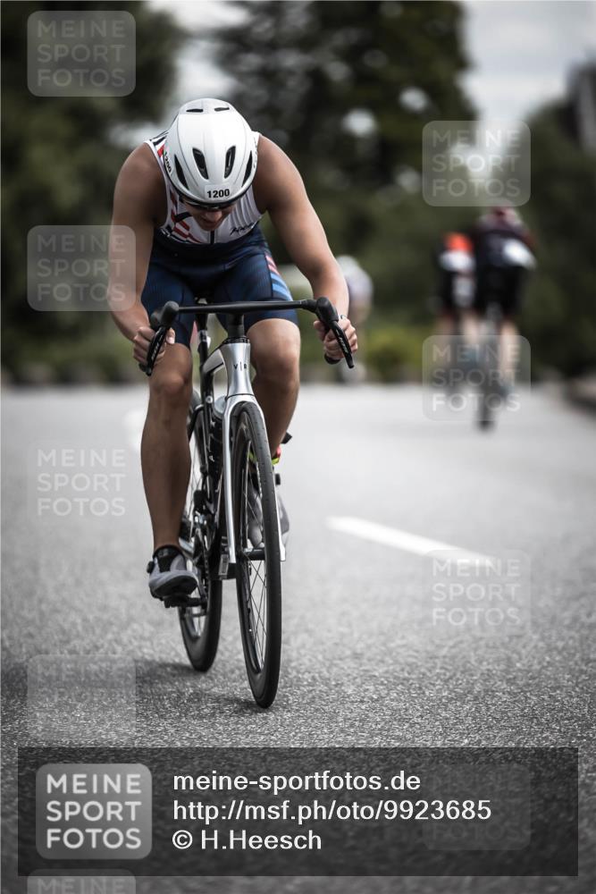 21.06.2026 - 29. Vierlanden-Triathlon H.Heesch http://msf.ph/oto/9923685 21.06.2026 13:32:30 Radfahren 1200 meine-sportfotos.de