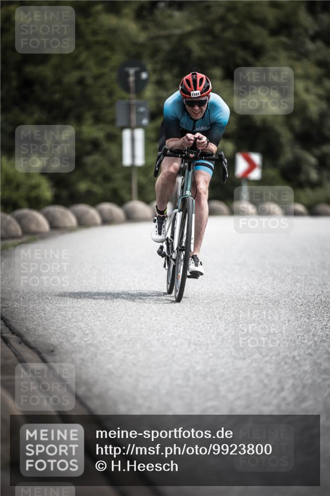 21.06.2026 - 29. Vierlanden-Triathlon H.Heesch http://msf.ph/oto/9923800 21.06.2026 13:33:07 Radfahren 1184, 11 meine-sportfotos.de