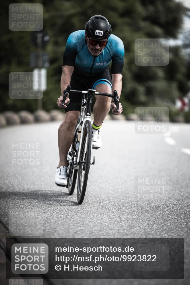 21.06.2026 - 29. Vierlanden-Triathlon H.Heesch http://msf.ph/oto/9923822 21.06.2026 13:33:10 Radfahren 1185 meine-sportfotos.de