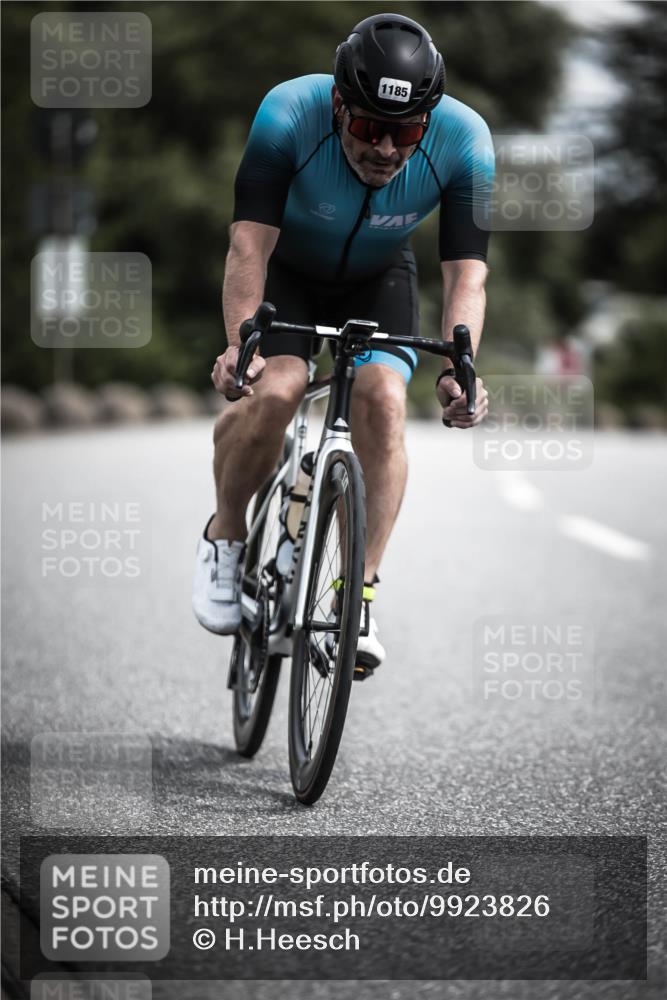 21.06.2026 - 29. Vierlanden-Triathlon H.Heesch http://msf.ph/oto/9923826 21.06.2026 13:33:10 Radfahren 1185 meine-sportfotos.de