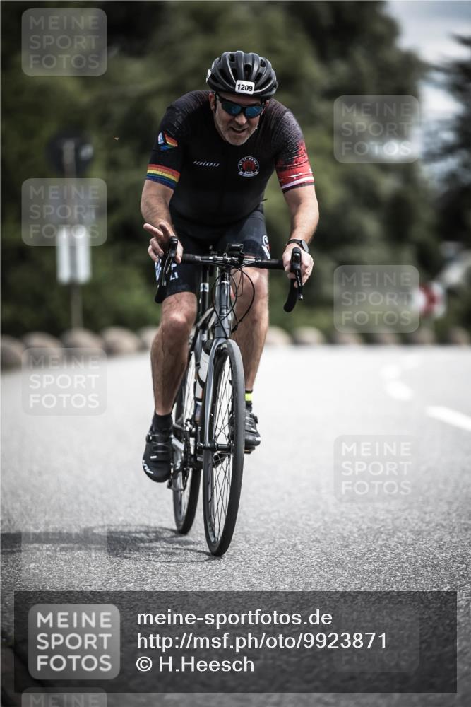 21.06.2026 - 29. Vierlanden-Triathlon H.Heesch http://msf.ph/oto/9923871 21.06.2026 13:33:34 Radfahren 1209 meine-sportfotos.de
