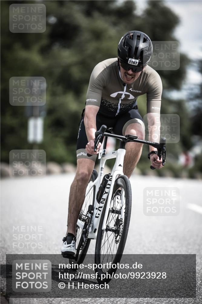 21.06.2026 - 29. Vierlanden-Triathlon H.Heesch http://msf.ph/oto/9923928 21.06.2026 13:33:53 Radfahren 1167, 5 meine-sportfotos.de