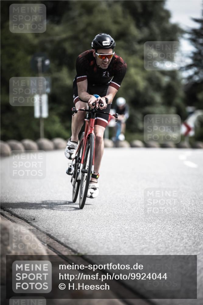 21.06.2026 - 29. Vierlanden-Triathlon H.Heesch http://msf.ph/oto/9924044 21.06.2026 13:05:44 Radfahren 11, 1069 meine-sportfotos.de