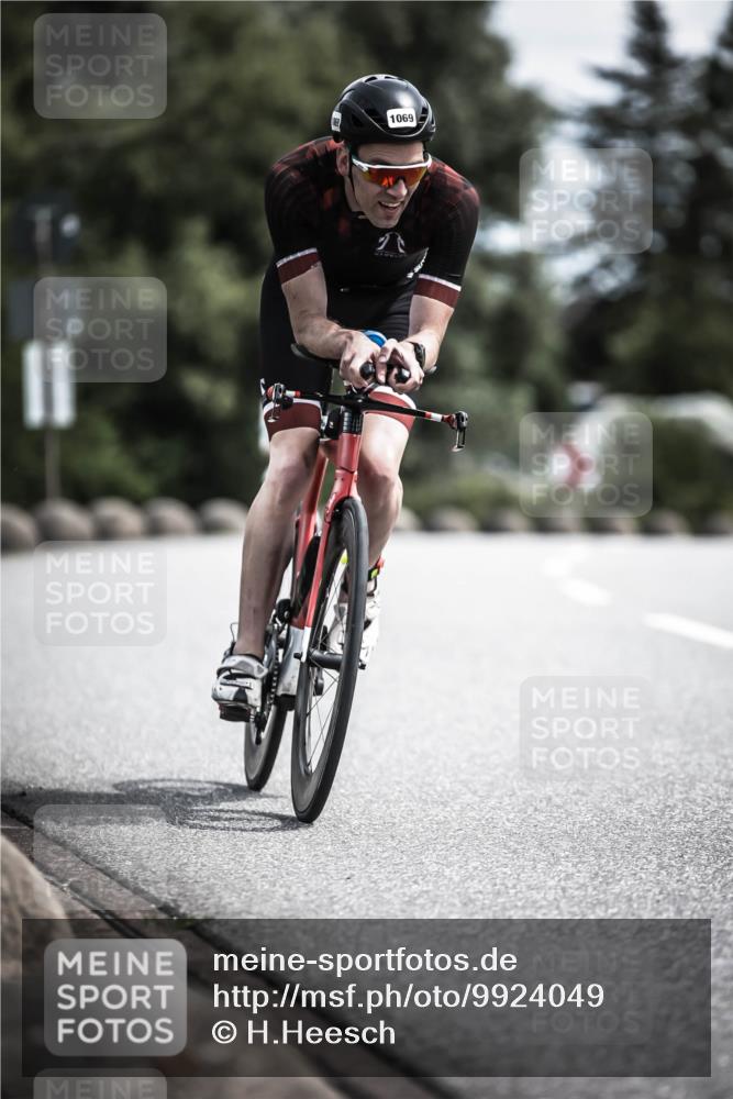 21.06.2026 - 29. Vierlanden-Triathlon H.Heesch http://msf.ph/oto/9924049 21.06.2026 13:05:45 Radfahren 11, 1069 meine-sportfotos.de