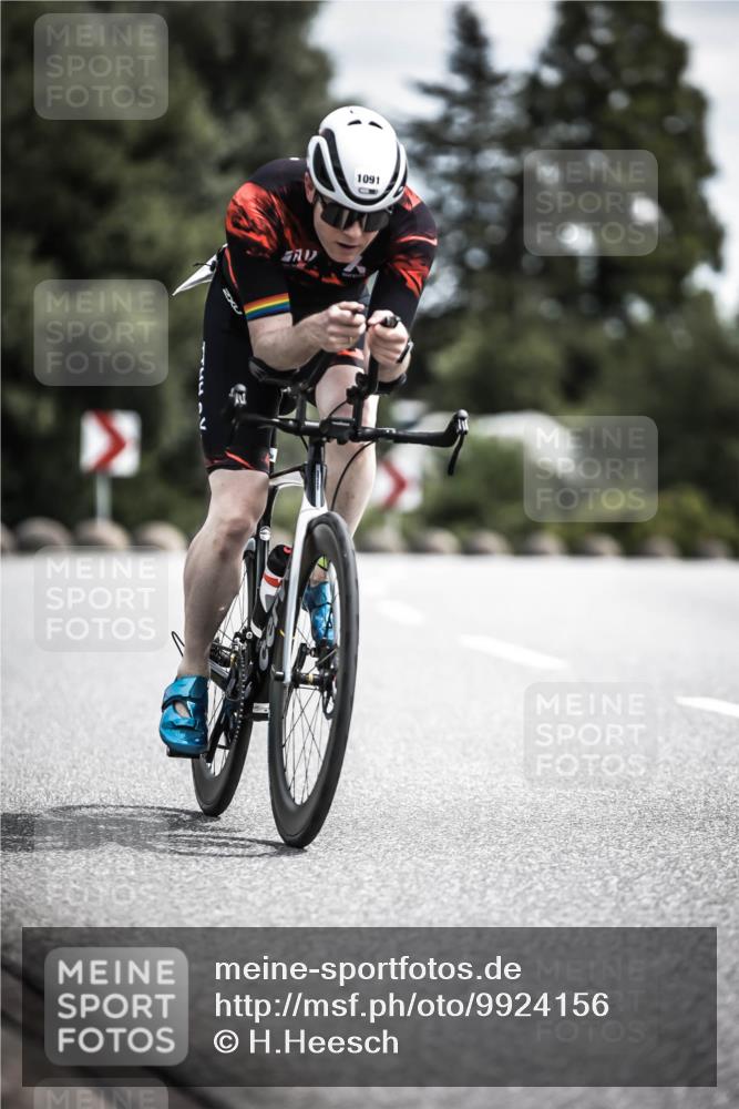 21.06.2026 - 29. Vierlanden-Triathlon H.Heesch http://msf.ph/oto/9924156 21.06.2026 13:06:31 Radfahren 2, 1091 meine-sportfotos.de