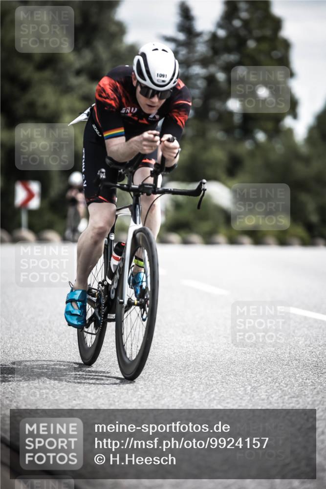 21.06.2026 - 29. Vierlanden-Triathlon H.Heesch http://msf.ph/oto/9924157 21.06.2026 13:06:31 Radfahren 2, 1091 meine-sportfotos.de