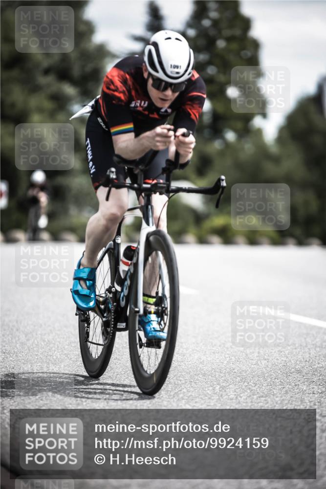 21.06.2026 - 29. Vierlanden-Triathlon H.Heesch http://msf.ph/oto/9924159 21.06.2026 13:06:31 Radfahren 82, 1091 meine-sportfotos.de