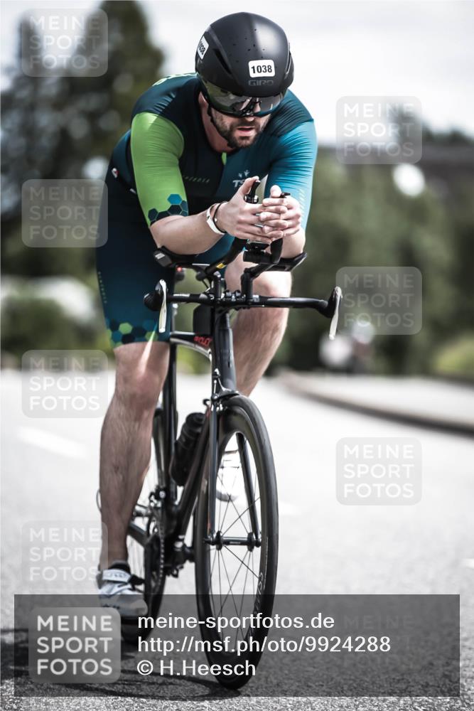 21.06.2026 - 29. Vierlanden-Triathlon H.Heesch http://msf.ph/oto/9924288 21.06.2026 13:08:03 Radfahren 1300, 1038 meine-sportfotos.de