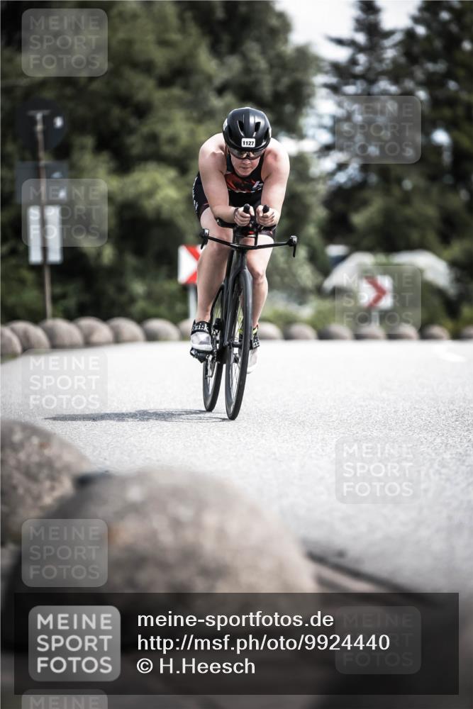 21.06.2026 - 29. Vierlanden-Triathlon H.Heesch http://msf.ph/oto/9924440 21.06.2026 13:14:33 Radfahren 11, 1127 meine-sportfotos.de