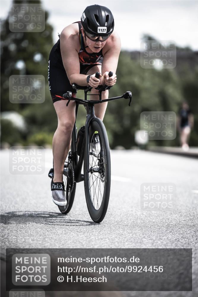 21.06.2026 - 29. Vierlanden-Triathlon H.Heesch http://msf.ph/oto/9924456 21.06.2026 13:14:34 Radfahren 1127 meine-sportfotos.de