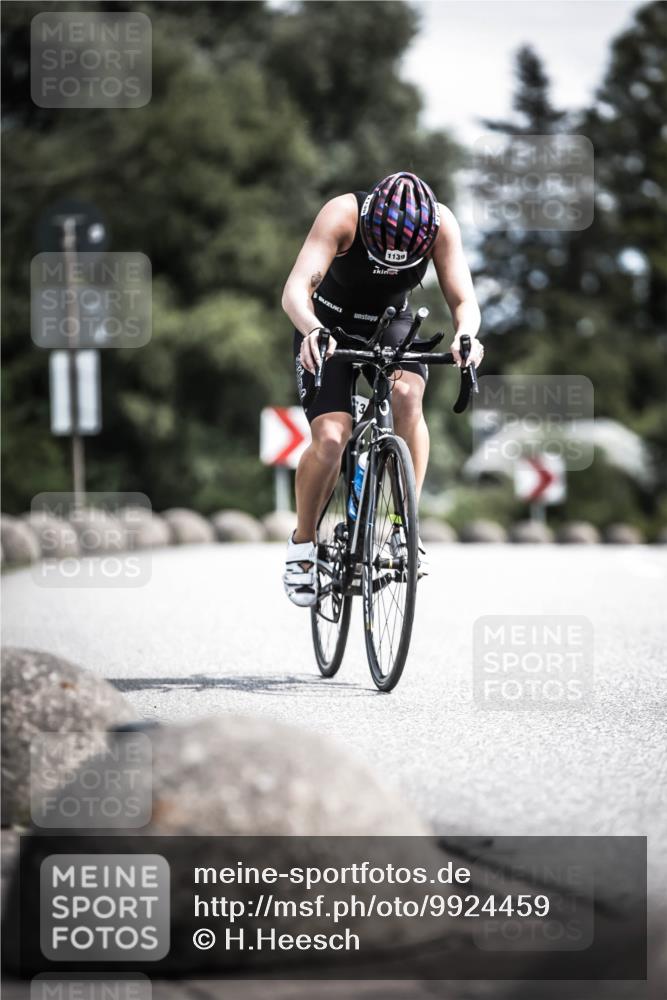 21.06.2026 - 29. Vierlanden-Triathlon H.Heesch http://msf.ph/oto/9924459 21.06.2026 13:14:45 Radfahren 11, 1139 meine-sportfotos.de