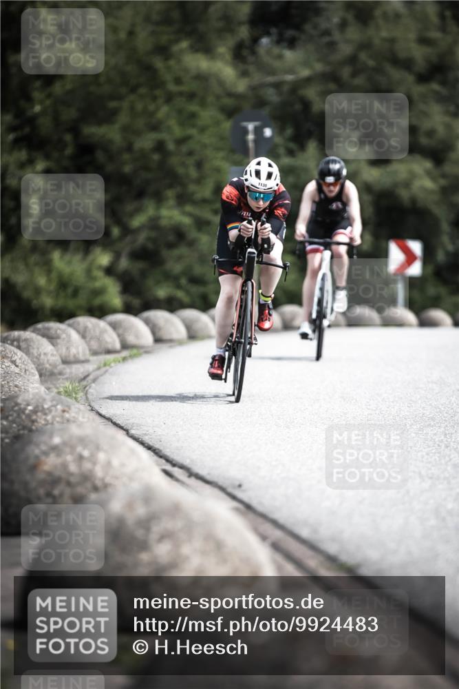 21.06.2026 - 29. Vierlanden-Triathlon H.Heesch http://msf.ph/oto/9924483 21.06.2026 13:15:10 Radfahren 1130 meine-sportfotos.de