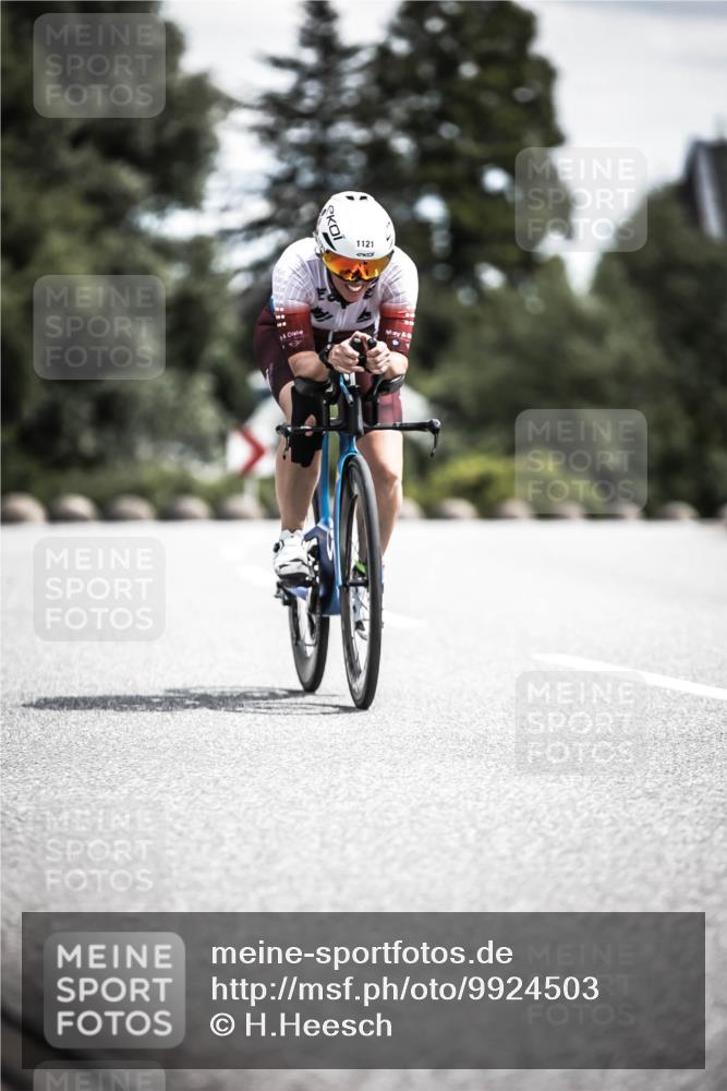 21.06.2026 - 29. Vierlanden-Triathlon H.Heesch http://msf.ph/oto/9924503 21.06.2026 13:15:19 Radfahren 1121 meine-sportfotos.de