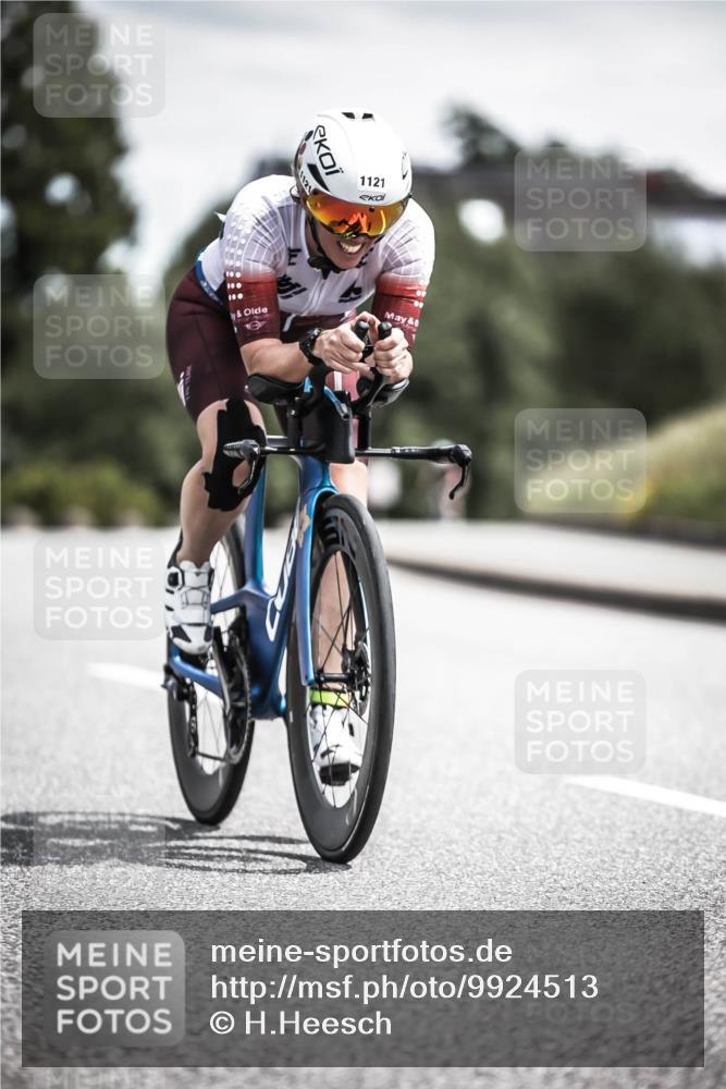 21.06.2026 - 29. Vierlanden-Triathlon H.Heesch http://msf.ph/oto/9924513 21.06.2026 13:15:20 Radfahren 1121, 100 meine-sportfotos.de