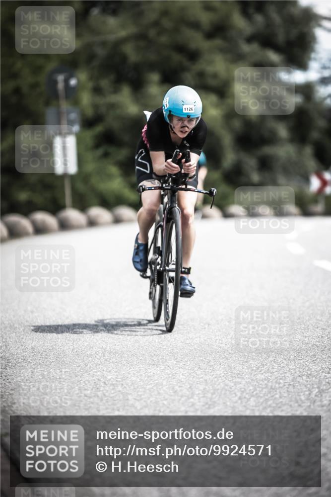 21.06.2026 - 29. Vierlanden-Triathlon H.Heesch http://msf.ph/oto/9924571 21.06.2026 13:16:05 Radfahren 11, 1126 meine-sportfotos.de
