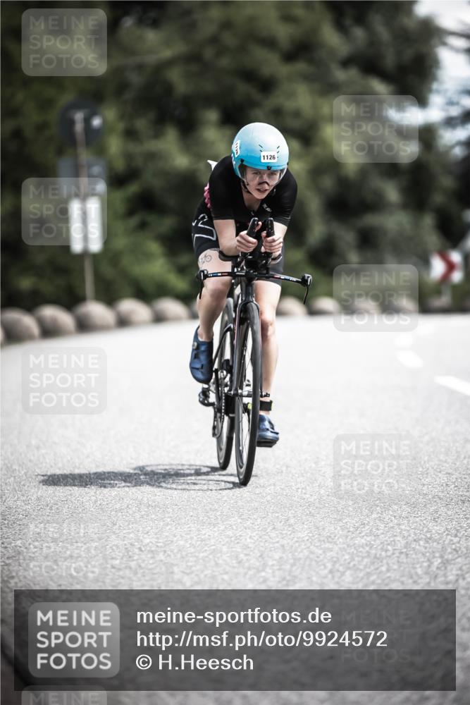 21.06.2026 - 29. Vierlanden-Triathlon H.Heesch http://msf.ph/oto/9924572 21.06.2026 13:16:05 Radfahren 11, 1126 meine-sportfotos.de