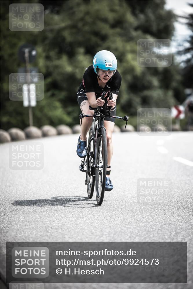 21.06.2026 - 29. Vierlanden-Triathlon H.Heesch http://msf.ph/oto/9924573 21.06.2026 13:16:05 Radfahren 11, 1126 meine-sportfotos.de