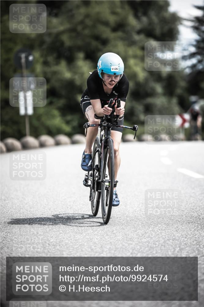21.06.2026 - 29. Vierlanden-Triathlon H.Heesch http://msf.ph/oto/9924574 21.06.2026 13:16:05 Radfahren 11, 1126 meine-sportfotos.de