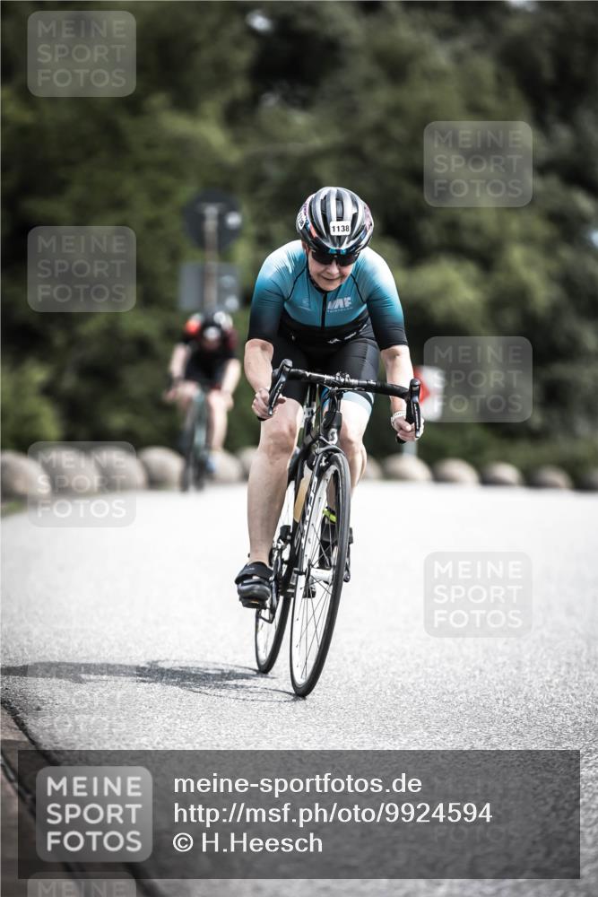 21.06.2026 - 29. Vierlanden-Triathlon H.Heesch http://msf.ph/oto/9924594 21.06.2026 13:16:09 Radfahren 1138 meine-sportfotos.de