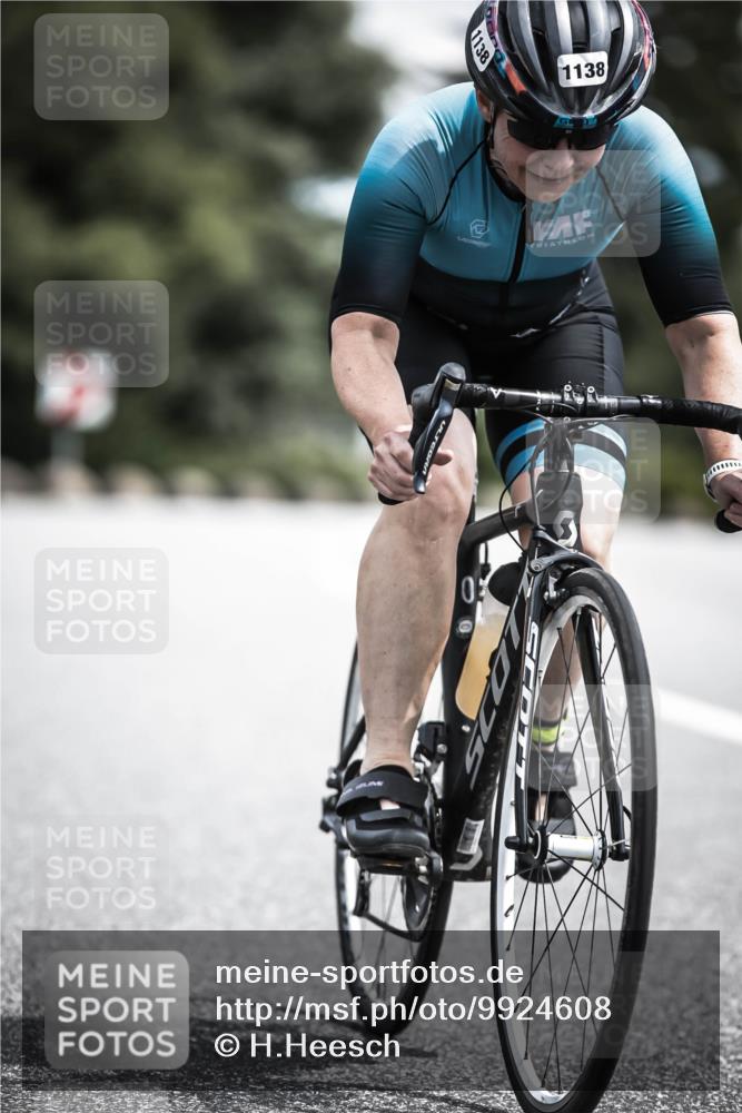 21.06.2026 - 29. Vierlanden-Triathlon H.Heesch http://msf.ph/oto/9924608 21.06.2026 13:16:10 Radfahren 1138, 1138, 03 meine-sportfotos.de