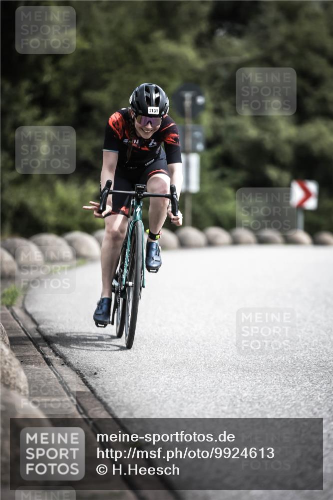 21.06.2026 - 29. Vierlanden-Triathlon H.Heesch http://msf.ph/oto/9924613 21.06.2026 13:16:12 Radfahren 1131 meine-sportfotos.de
