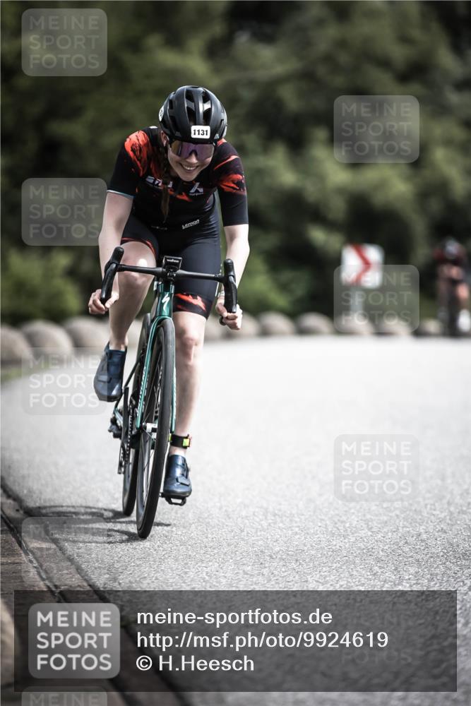 21.06.2026 - 29. Vierlanden-Triathlon H.Heesch http://msf.ph/oto/9924619 21.06.2026 13:16:12 Radfahren 1131 meine-sportfotos.de