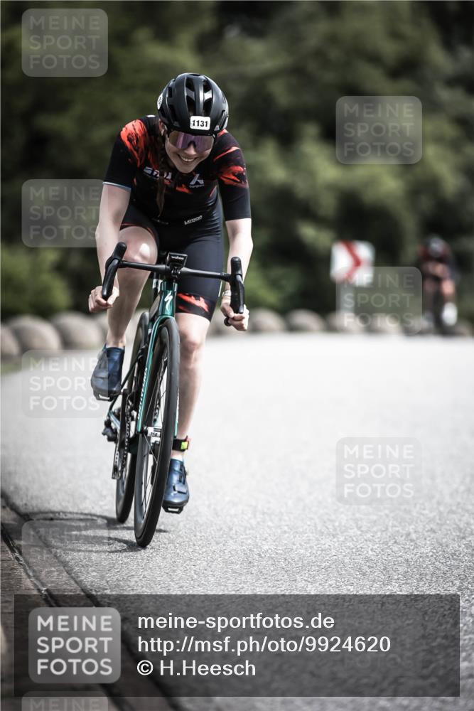 21.06.2026 - 29. Vierlanden-Triathlon H.Heesch http://msf.ph/oto/9924620 21.06.2026 13:16:12 Radfahren 16020, 1131 meine-sportfotos.de