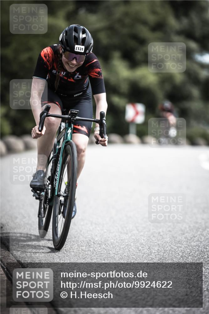 21.06.2026 - 29. Vierlanden-Triathlon H.Heesch http://msf.ph/oto/9924622 21.06.2026 13:16:12 Radfahren 1131 meine-sportfotos.de