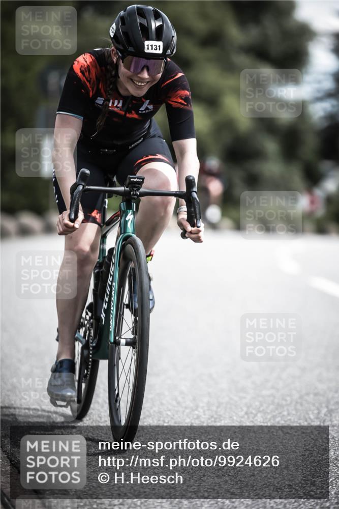 21.06.2026 - 29. Vierlanden-Triathlon H.Heesch http://msf.ph/oto/9924626 21.06.2026 13:16:12 Radfahren 1131 meine-sportfotos.de