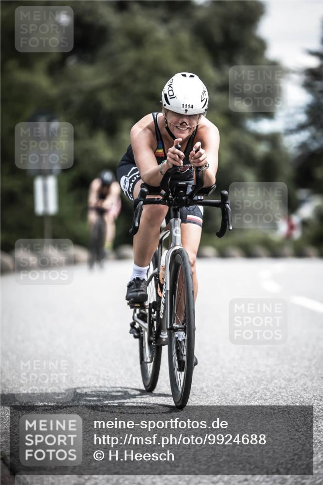 21.06.2026 - 29. Vierlanden-Triathlon H.Heesch http://msf.ph/oto/9924688 21.06.2026 13:16:22 Radfahren 11, 1114 meine-sportfotos.de