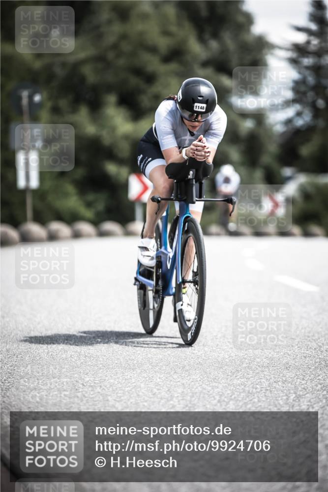 21.06.2026 - 29. Vierlanden-Triathlon H.Heesch http://msf.ph/oto/9924706 21.06.2026 13:16:30 Radfahren 11, 1148 meine-sportfotos.de