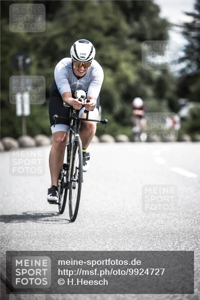 21.06.2026 - 29. Vierlanden-Triathlon H.Heesch http://msf.ph/oto/9924727 21.06.2026 13:16:35 Radfahren 11, 1147 meine-sportfotos.de