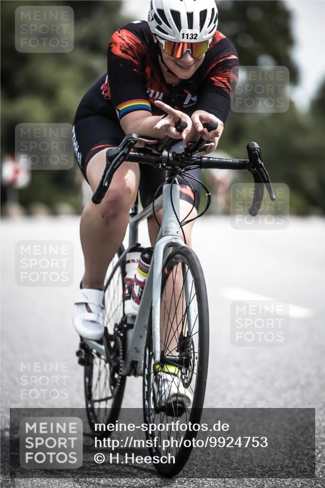 21.06.2026 - 29. Vierlanden-Triathlon H.Heesch http://msf.ph/oto/9924753 21.06.2026 13:16:41 Radfahren 1132 meine-sportfotos.de