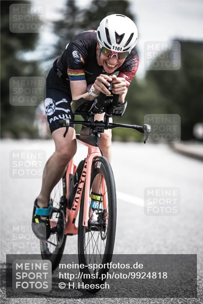 21.06.2026 - 29. Vierlanden-Triathlon H.Heesch http://msf.ph/oto/9924818 21.06.2026 13:17:15 Radfahren 21, 1161 meine-sportfotos.de