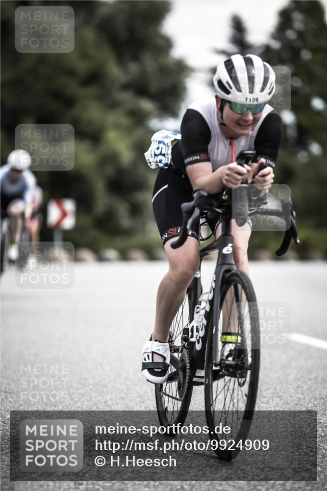 21.06.2026 - 29. Vierlanden-Triathlon H.Heesch http://msf.ph/oto/9924909 21.06.2026 13:18:06 Radfahren 5, 1159 meine-sportfotos.de