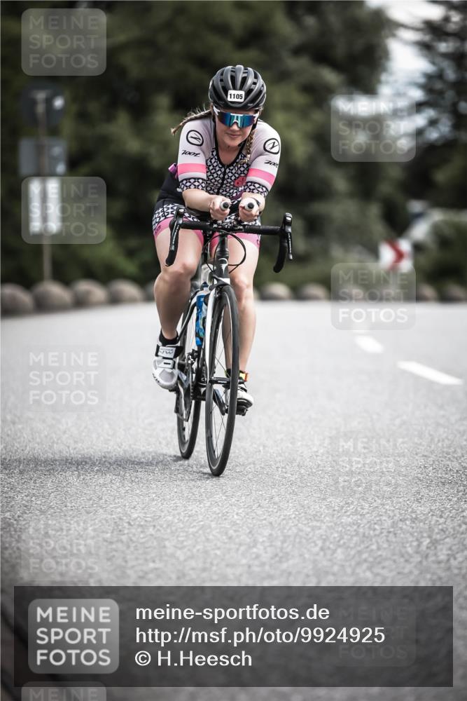 21.06.2026 - 29. Vierlanden-Triathlon H.Heesch http://msf.ph/oto/9924925 21.06.2026 13:18:09 Radfahren 11, 1105, 700 meine-sportfotos.de